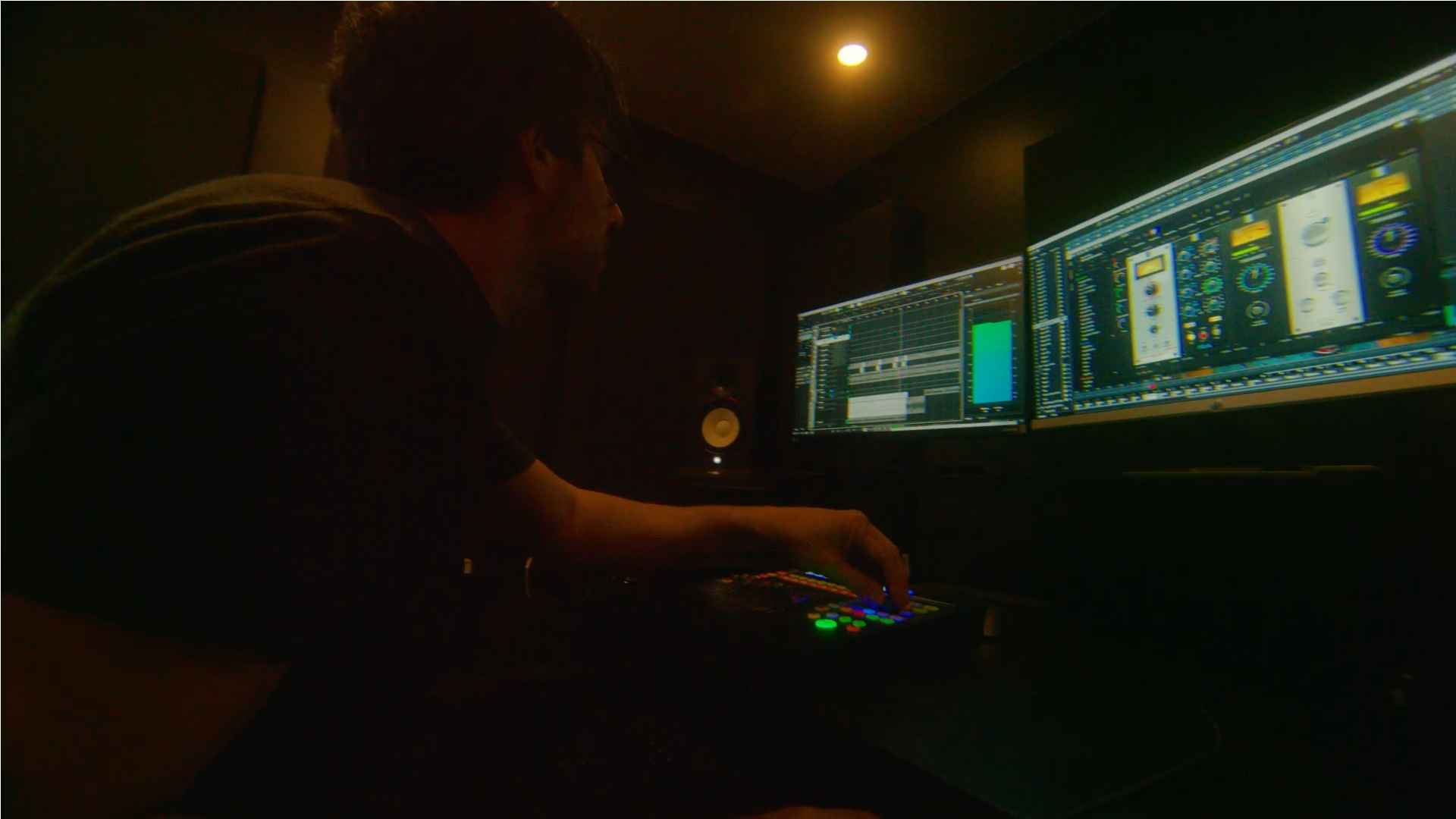Custom Music Composition
