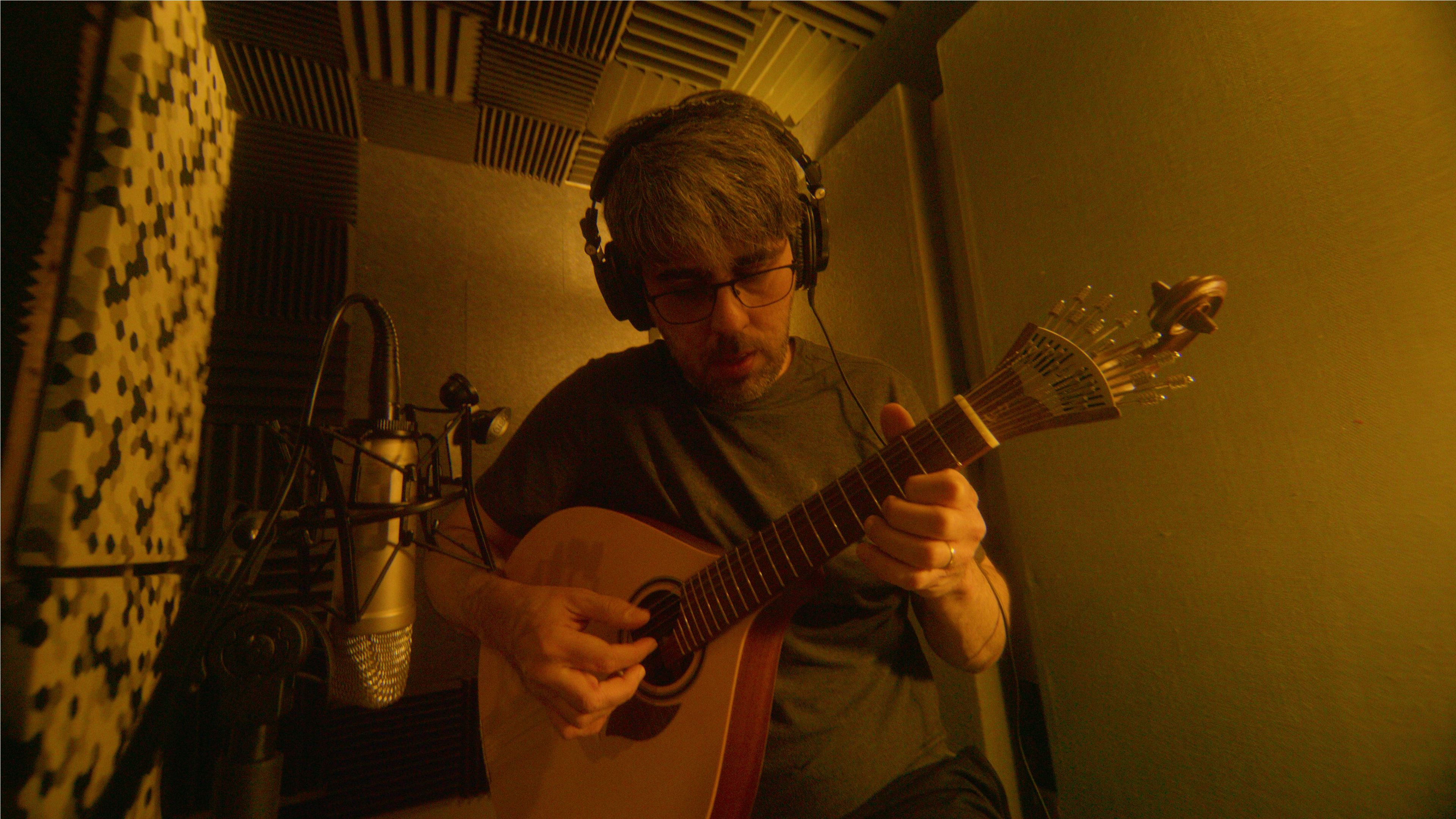 Music Production and Arrangements