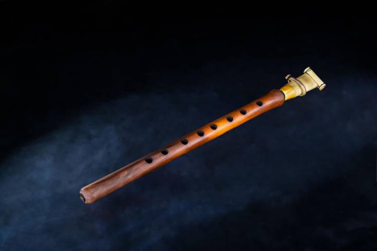 Armenian Duduk