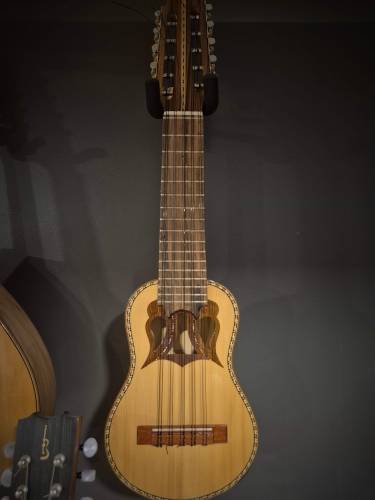 Bolivian Charango