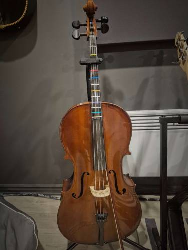 Cello