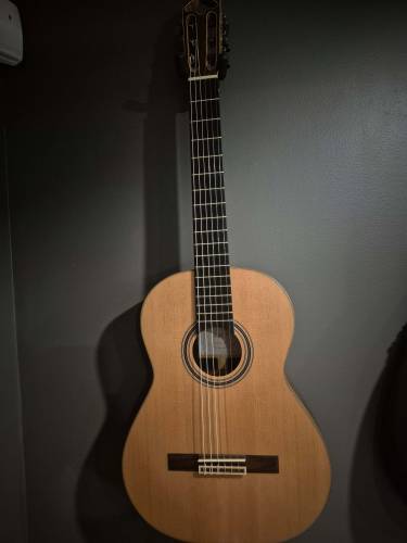 Classical guitar