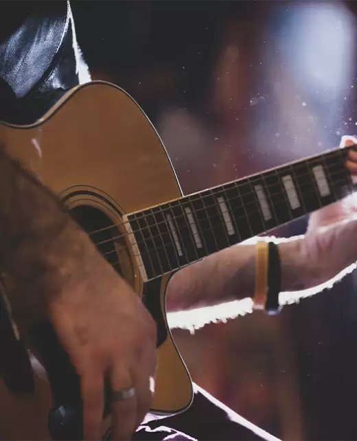 contact image guitar